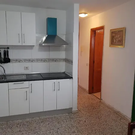 Appartement Arguineguin *