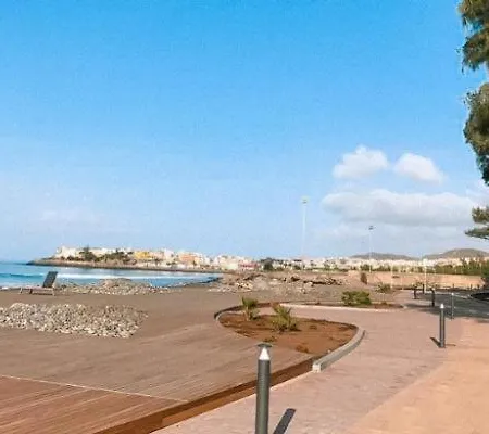 Appartement Arguineguin Mogán