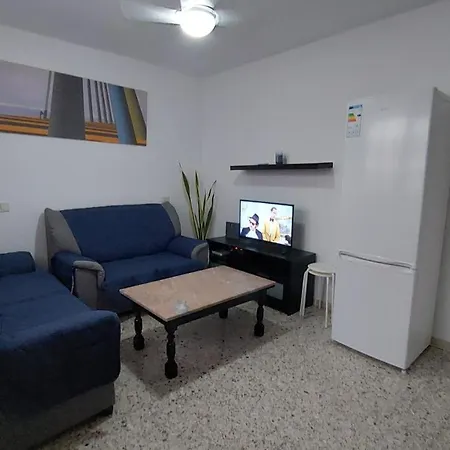Appartement Arguineguin
