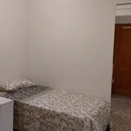 Arguineguin Appartement *