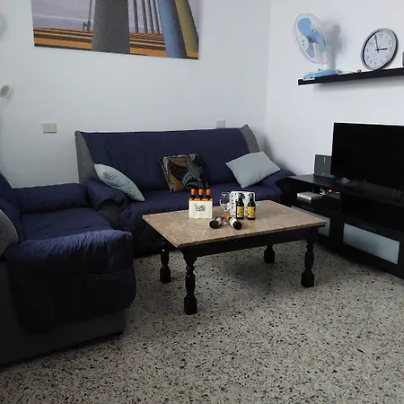 Arguineguin Appartement Mogán